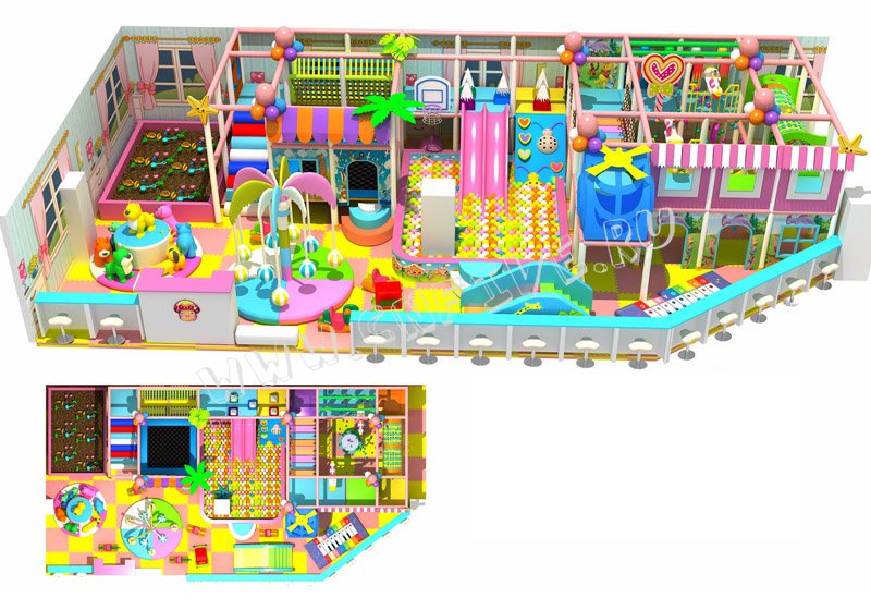 Детское оборудоварие для детского сада из Китая от прямого производители купить CNF-