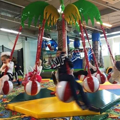 РЕАЛИЗОВАННЫЕ ПРОЕКТЫ