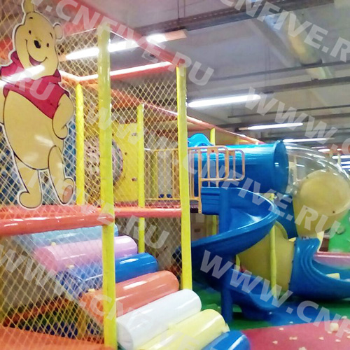 РЕАЛИЗОВАННЫЕ ПРОЕКТЫ