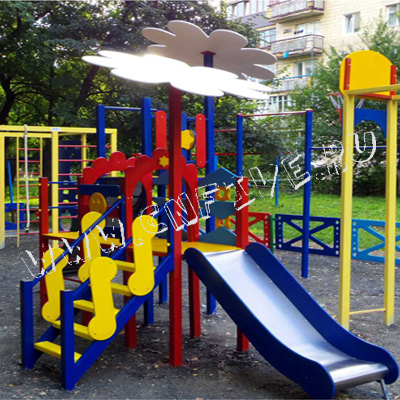  РЕАЛИЗОВАННЫЕ ПРОЕКТЫ