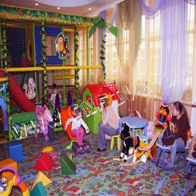  РЕАЛИЗОВАННЫЕ ПРОЕКТЫ