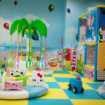  РЕАЛИЗОВАННЫЕ ПРОЕКТЫ