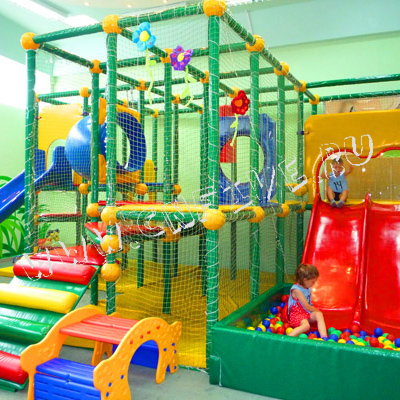  РЕАЛИЗОВАННЫЕ ПРОЕКТЫ