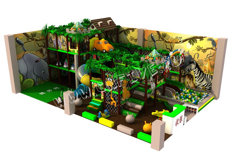 Детский лабиринт новый модный обычный для де