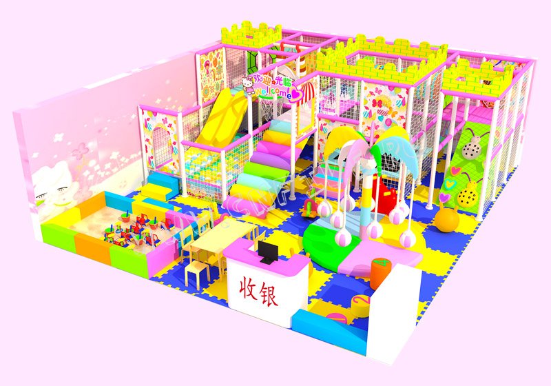 Детское оборудоварие для детского сада из Китая от прямого производители купить CNF-