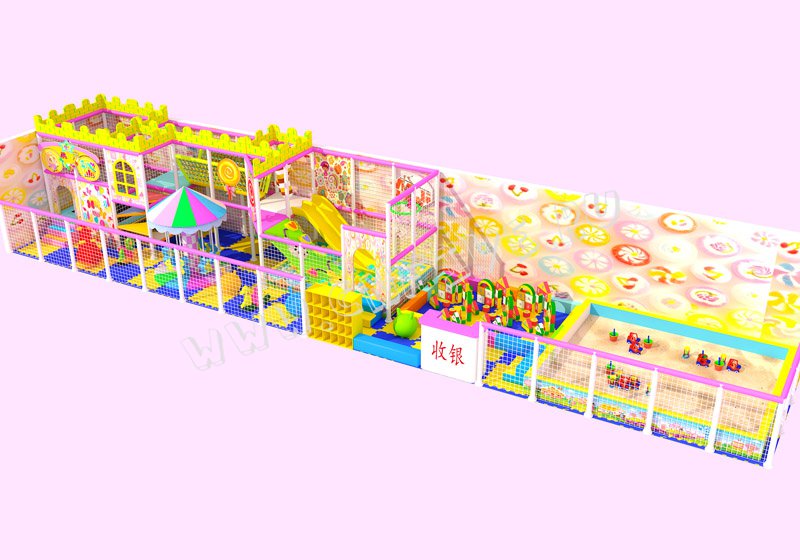 Детский игровой лабиринт для детского сада из Китая от прямого производители купить