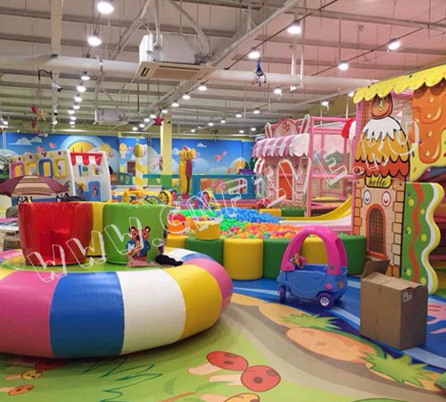  РЕАЛИЗОВАННЫЕ ПРОЕКТЫ