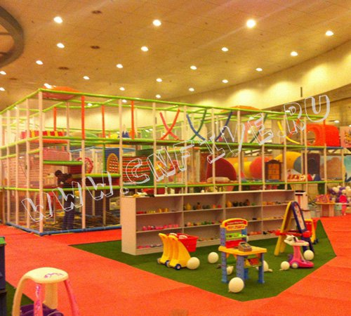 РЕАЛИЗОВАННЫЕ ПРОЕКТЫ