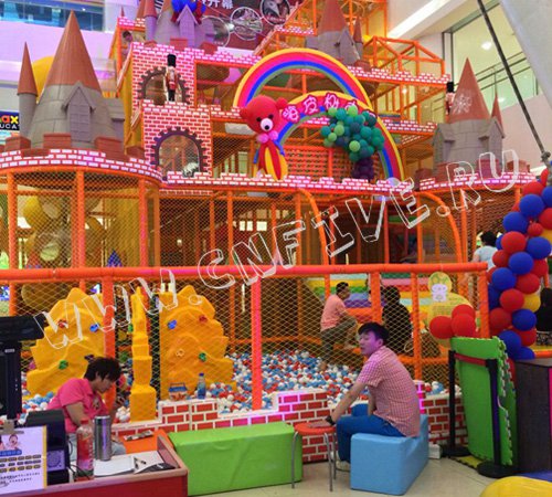 РЕАЛИЗОВАННЫЕ ПРОЕКТЫ