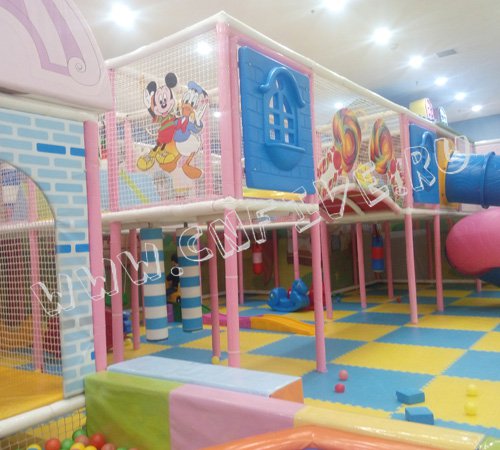 РЕАЛИЗОВАННЫЕ ПРОЕКТЫ