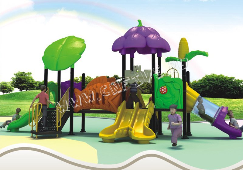 детский спортивный комплекс для детсада купить CNF-C094-1