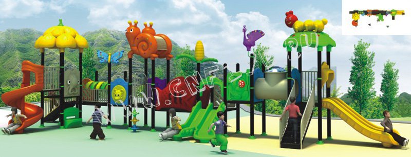 Детская площадка для безнеса CNF-C149-1