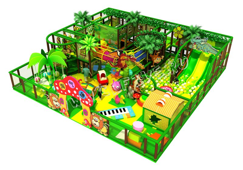 Детские игровые лабиринты цена CNF-A100