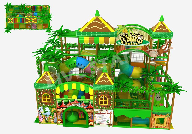 Детские игровые лабиринты цена CNF-A123