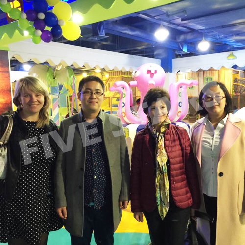 РЕАЛИЗОВАННЫЕ ПРОЕКТЫ