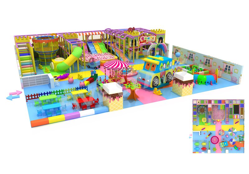 Детские игровые лабиринты цена CNF-A128