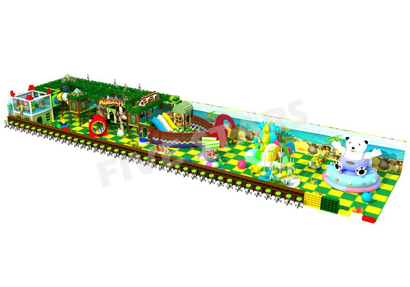 Детские игровые лабиринты цена CNF-A16129