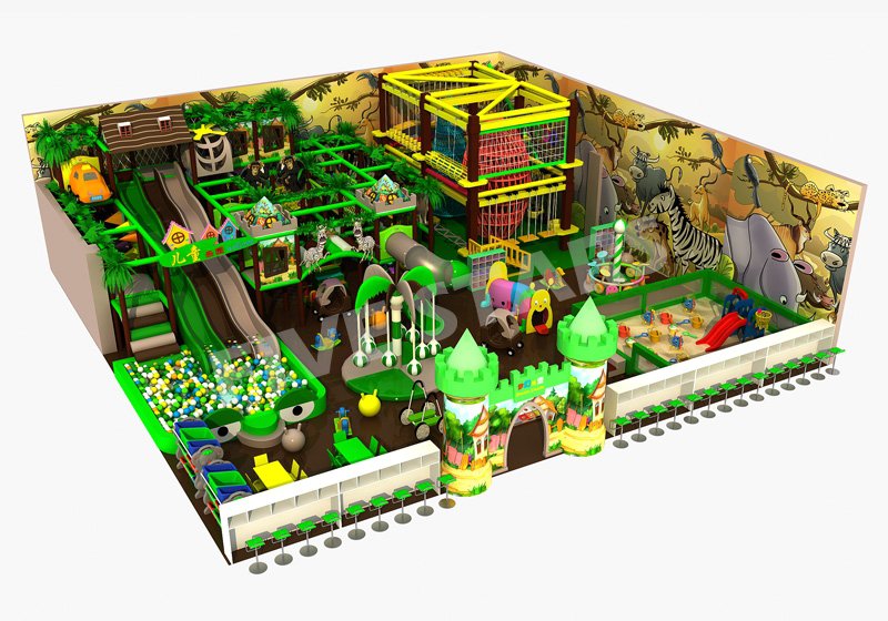 Детские игровые лабиринты цена CNF-A133