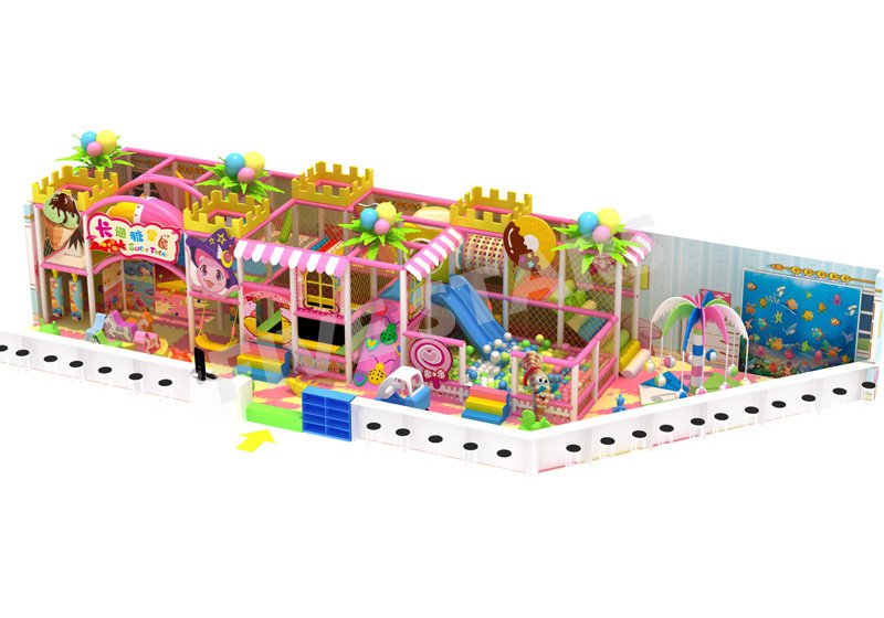 Детские игровые лабиринты цена CNF-A142