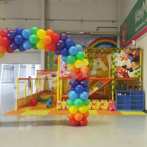 РЕАЛИЗОВАННЫЕ ПРОЕКТЫ