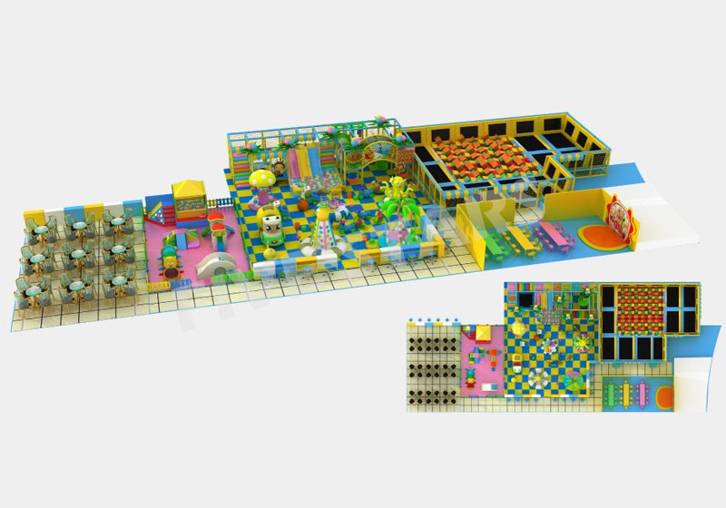 Детские игровые лабиринты цена CNF-A168