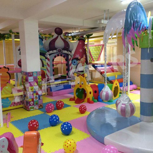 РЕАЛИЗОВАННЫЕ ПРОЕКТЫ