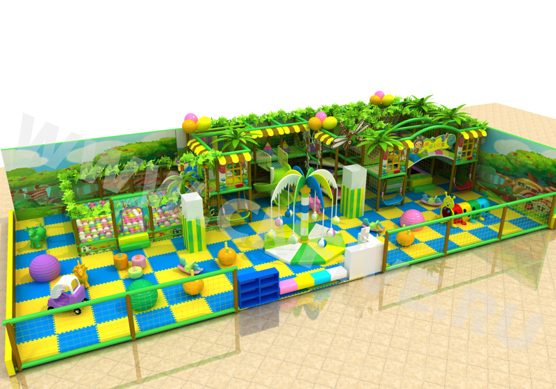 Детские игровые лабиринты CNF-A169103