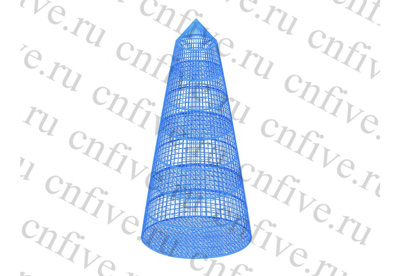 Красочные сети-веревочные ульи для ТЦ  от производителя CNF-D61904